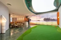 Guoling Hotel No.19 (Nanyang Bridge Shop) - Gym