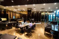 Wunning Spark Hotel - breakfast