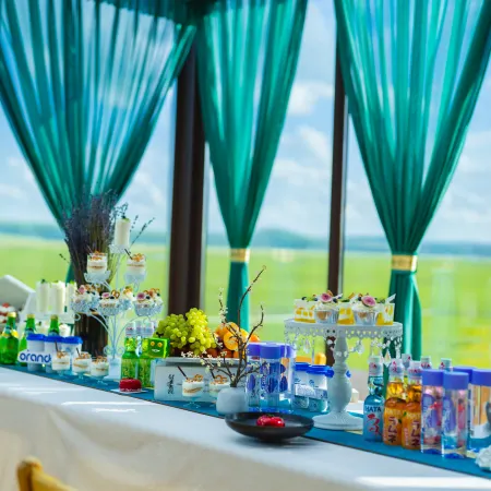 Tuga Hotel