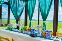 Tuga Hotel - parking