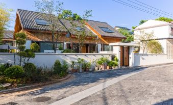 Wugong Mountain Tianxia Leri Homestay