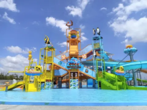 Wyndham Garden Quanzhou Jinjiang Hoteles en Jinjiang