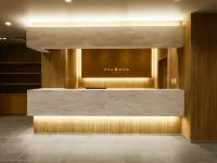 Plum Hotel Hotels in Osaka