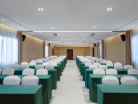 Moonlake Hotel Hotels in Tiandong