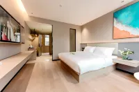 Bojiang Star Select Hotel (Qiubei County Government Store)