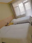 North Huanghai Hot Spring Resort