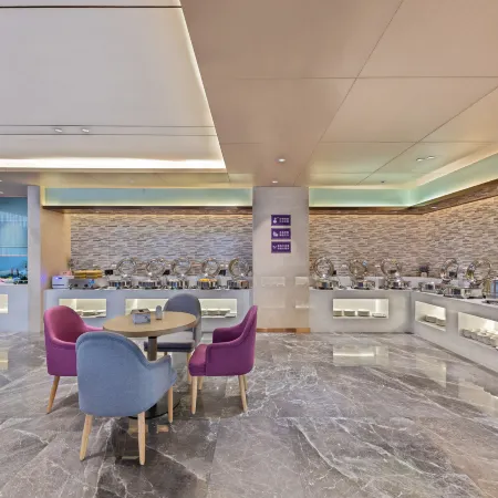 Lavande Hotel Shaoguan Lechang triumph Xindu store