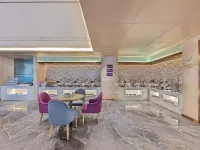 Lavande Hotel Shaoguan Lechang triumph Xindu store - breakfast