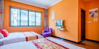 Youjian Xiaoxiang Inn - Rooier - 5 -kamers (9 Bedden) (eigen Badkamer)