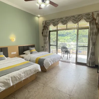 Shuyu Space B&B Hotels in der Nähe von Taohua Island