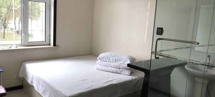 Yun Fei Inn Hotels in Qitaihe
