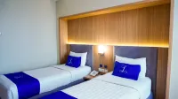 Hotel Laksana Solo Managed by Dafam Hotels in Banjarsari