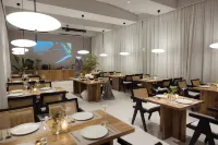 西嶼溪·空中花園飯店Noah's Ark in the City（西溪濕地店）