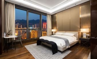 Mountwell Executive Suites (Jiefangbei Hongyadong)