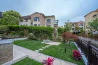 Yushu Garden Villa 여사해 도매 주변 호텔