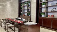Shaanxi Dijian Nanshan (Huashan) Hot Spring Hotel - breakfast