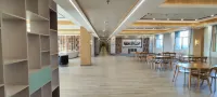 Yililan Hotel (Baiyangdian Never-Sleeping City Branch) Hotel a Anxin