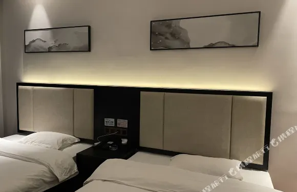 尉氏龍鑫快捷酒店