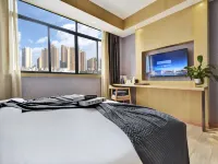 Youju Chain  Hotel (Zunyi Bo shi Jia you ju) Hotels near Taoxi Temple