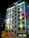 Yongshun Exotic Hotel Hotels near Laosicheng Village