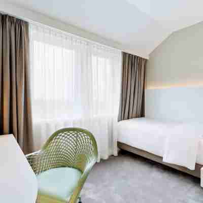 Austria Trend Hotel Bosei Wien Rooms