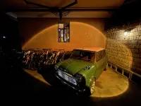 Tengchong Alsophila Slow Manor Hotel in zona Re Lake SPA Scenic Spot