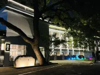 時光漫步S飯店（杭州西湖店） 杭州住宿飯店