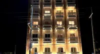 LK Apartment & Hotel