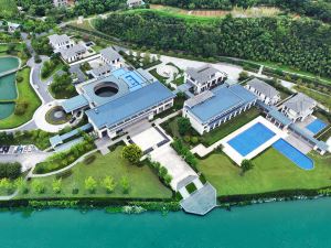 Shundi SHY Hotel Resort Anji, Zhejiang