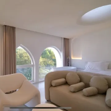 MY Hotel Shanghai