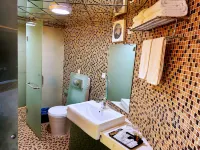 Xilamuren Grassland Tourism Resort Hotels in Damao Banner