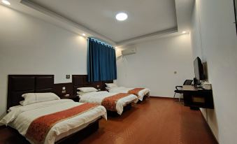 Changsheng Road Changhua industrial and commercial office