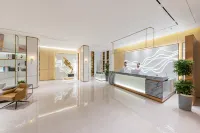 麗舍輕奢商旅飯店（宜昌猇亭三峽機場店）