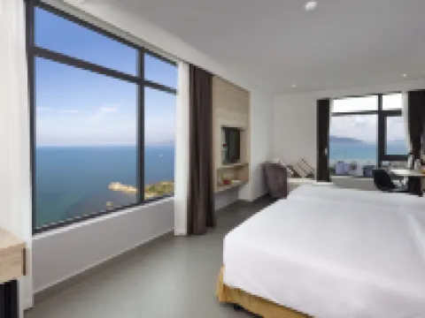 Anrizon Hotel Nha Trang Hotels near Po Nagar Temple