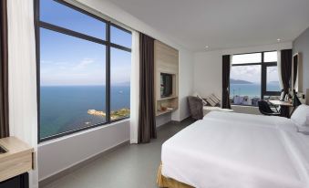 Anrizon Hotel Nha Trang