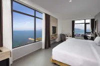 Anrizon Hotel Nha Trang Hotels near Po Nagar Temple