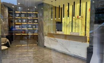 Wanyuan Puri Hotel