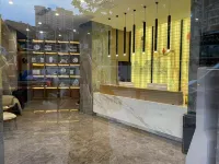 Wanyuan Puri Hotel Hotels in Wanyuan