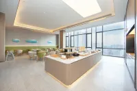 JI Hotel (Putian Xianyou Fangyuanhui) Hotels in Xianyou County