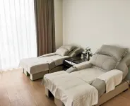 Yangpeng Jinjiang Hotel - spa