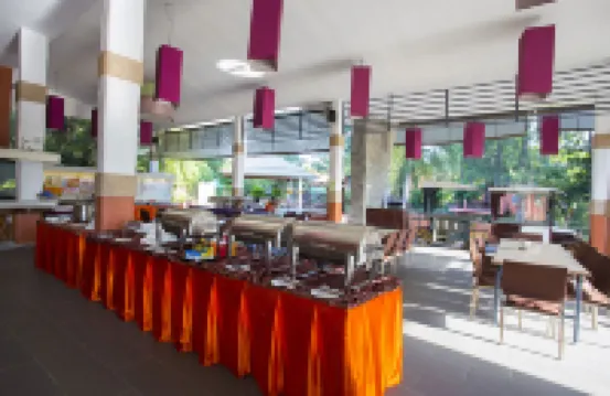 ออโรร่า รีสอร์ท เขาใหญ่