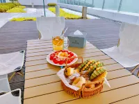 Hongyue·Yingsu Hotel (Zigong High-Speed Railway Station)