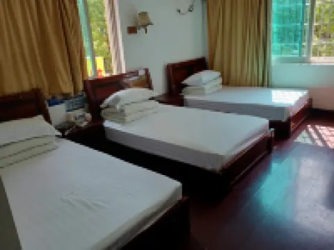 Chuncheng Hotel
