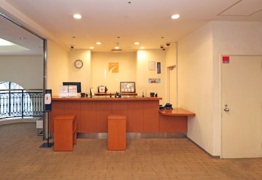 치산 인 요코하마 쓰즈키