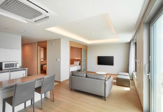 금호리조트 수영장