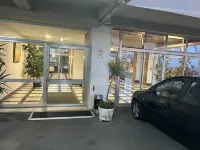 アパルタメントス・ド・マール 303 のホテル