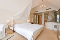 Hotel Seeburg Luzern - Balcony
