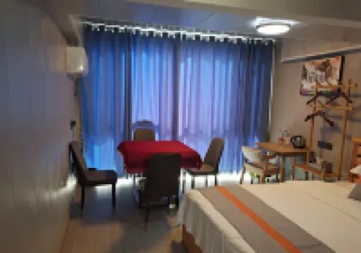 Taishun Yingshi Beeyuan Homestay