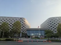 Zhe Ting Hotel Hotel dekat Guanju Fenghuang Passenger Transport Terminal