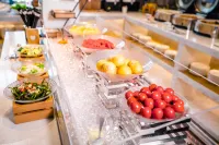 BORRMAN·柏曼飯店（貴港吾悅廣場高鐵站店）